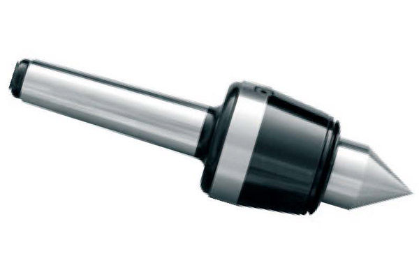 高速精密回转顶尖 HIGH-SPEED LIVE CENTER