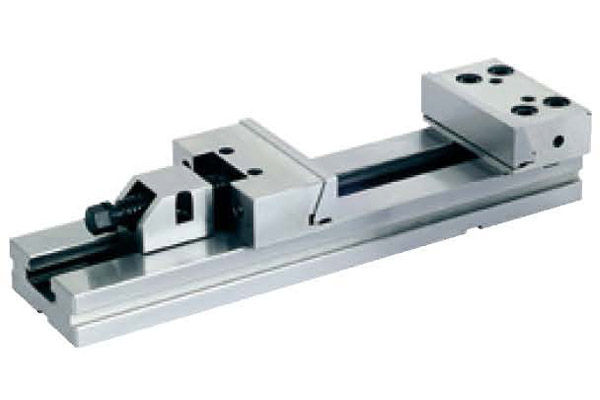 精密组合平口钳 MODULAR VISE