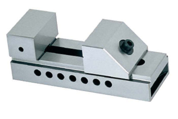 QKG 平口钳 QKG VISE