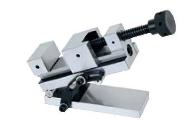 ZXQGG 正弦工具平口钳 ZXQGG SINE VISE