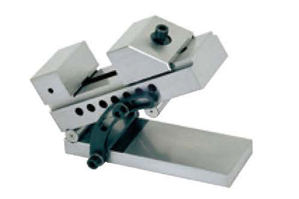 ZXQKG 正弦工具平口钳 ZXQKG SINE VISE