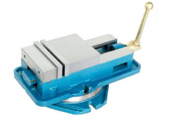 QM 角固式机用平口钳 ACCU-LOCK MACHINE VISES