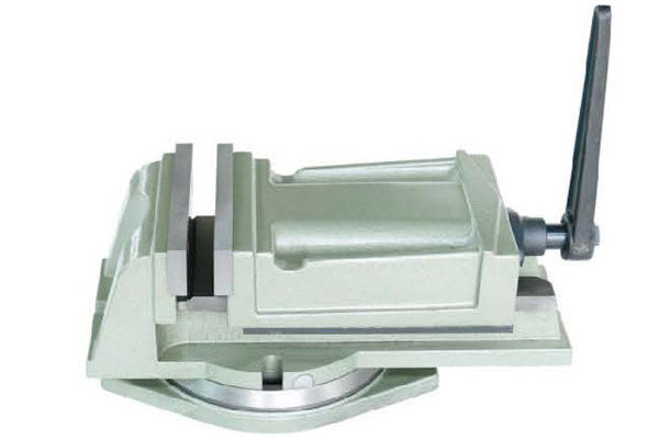 Q12(QH) 型机用平口钳 MACHINE VISES