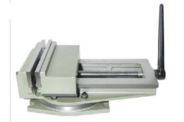 Q13(QB) 型机用平口钳 MACHINE VISES