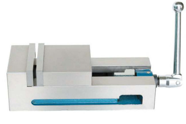 QM16N 型精密机用平口钳 QM16N MACHINE VICE