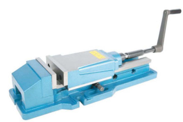 HP 平面油压系列平口钳 HP Plane-Oil-Pressure Series Machine Vice