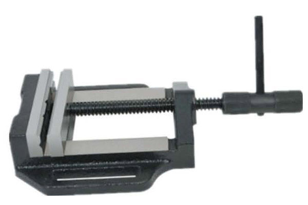 钻床平口钳 DRILLING MACHINE VISE