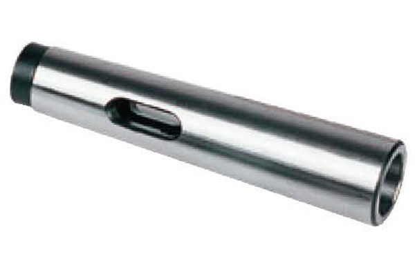 莫式变径套（拉杆型） MORSE SLEEVE WITH DRAWBAR