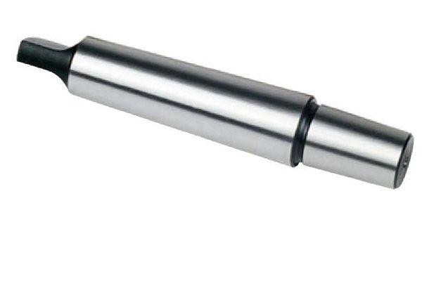 舌尾型莫式钻接杆 DRILL ARBOR WITH TANG