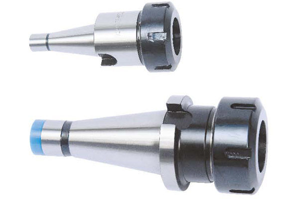 ISO 铣夹头体 ISO COLLET HOLDER