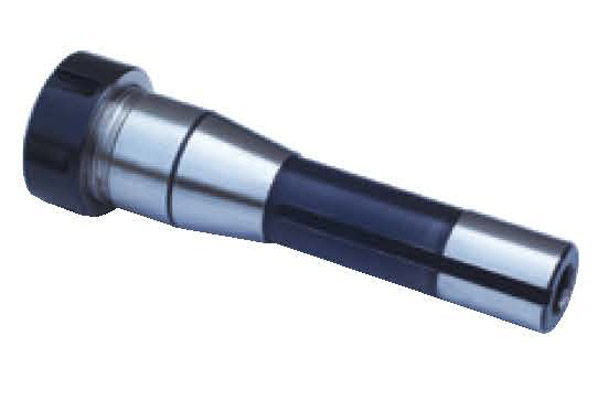 R8 锥柄铣夹头体 R8 COLLET HOLDER