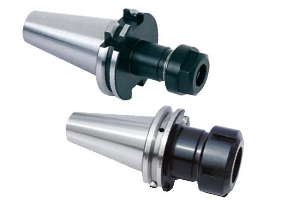 DIN ER 夹头体 DIN COLLET HOLDER