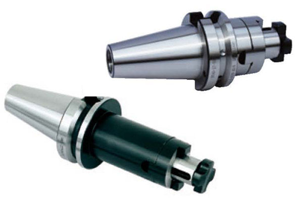 BT 混插式刀柄 BT COMBI HOLDER