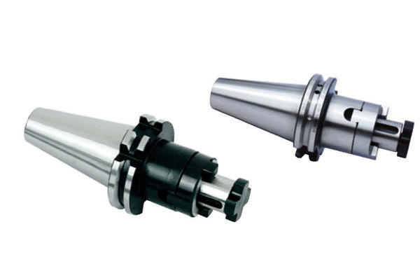 DIN 混插式刀柄 DIN COMBI HOLDER