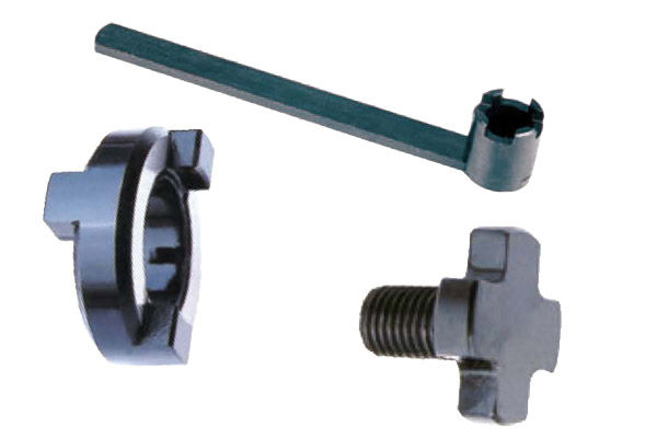 混合铣刀杆附件 COMBI HOLDER ACCESSORY