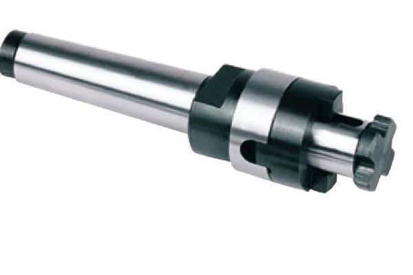 莫式锥柄混合插入式铣刀杆 MORSE COMBI HOLDER