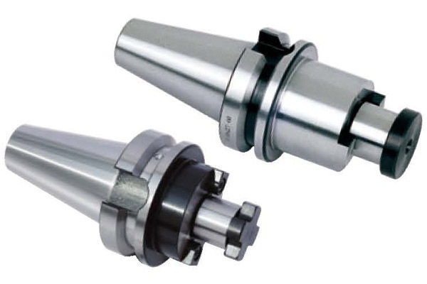 BT 锥数控套式铣刀杆 BT SHELL END HOLDER