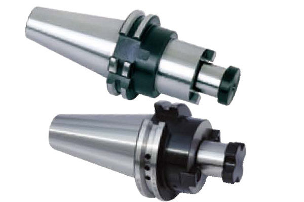 DIN 锥数控套式铣刀杆 DIN SHELL END HOLDER