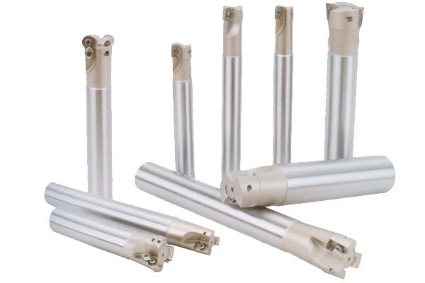 铣刀杆系列MILLING CUTTERS