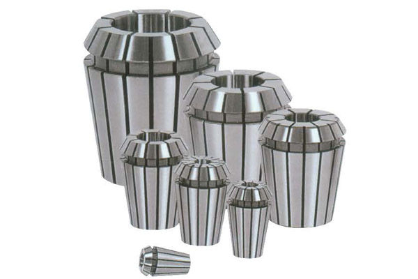 ER 标准夹头单支 ER COLLET