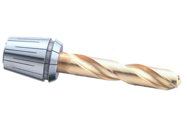 ER 结构止水夹头单支 ER SEALED COLLET