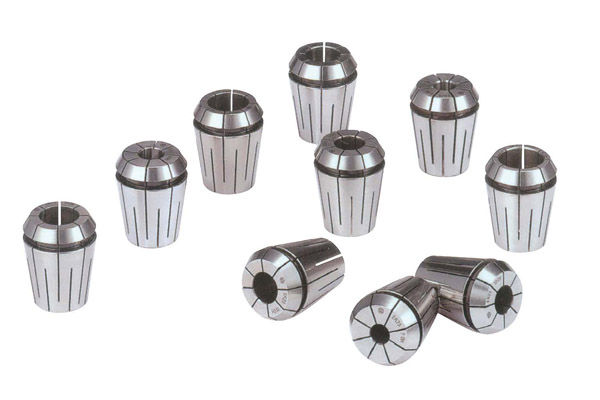 ER 结构止水夹头套装 ER SEALED COLLET SET