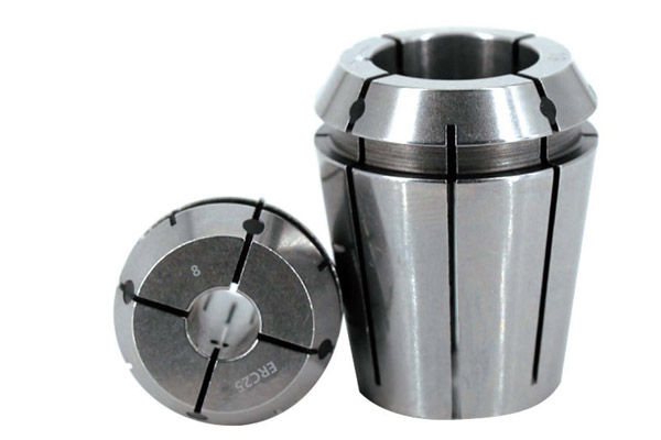 ERC 止水夹头 ER RUBBER SEALED COLLET