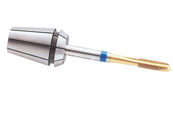 ERG 攻丝夹头 ERG TAPPING COLLET