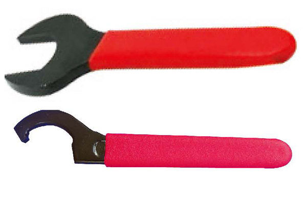 ER 扳手 ER SPANNER