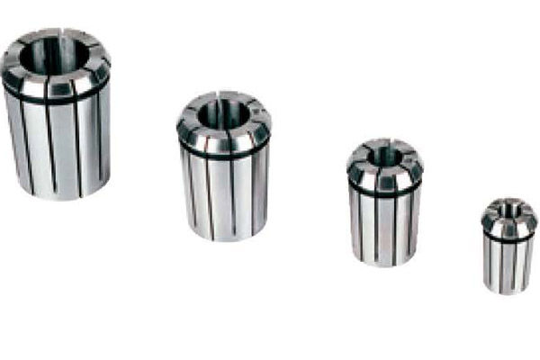 EOC 铣夹头 EOC COLLET