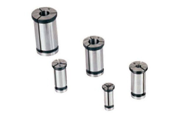 JM71 直柄夹簧 JM71 STRAIGHT COLLET