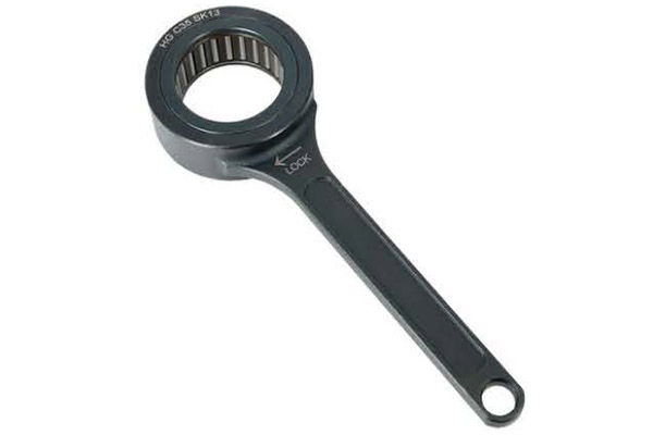 SK 扳手 SK SPANNER