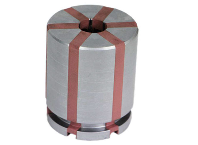 HRHJ系列橡胶夹头HRHJ Series Rubbre-elastic collets