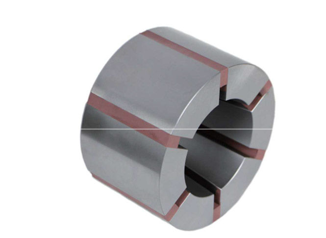 HRHN系列橡胶夹头HRHN Series Rubbre-elastic collets