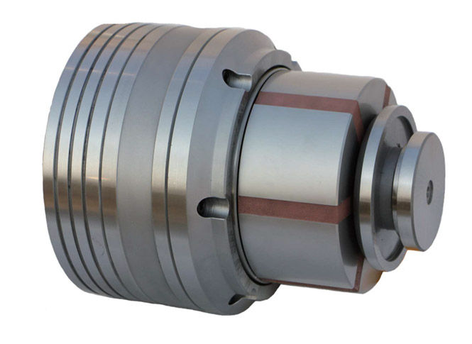 内涨夹具本体Bore Clamp Mandrel