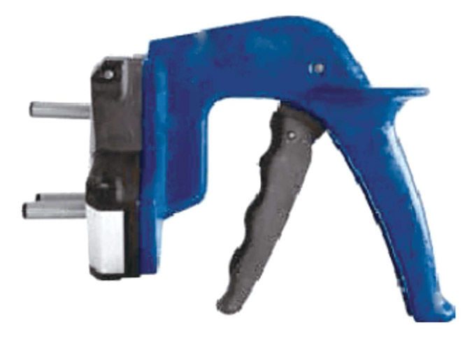 手动换爪器 Manual changing Devices