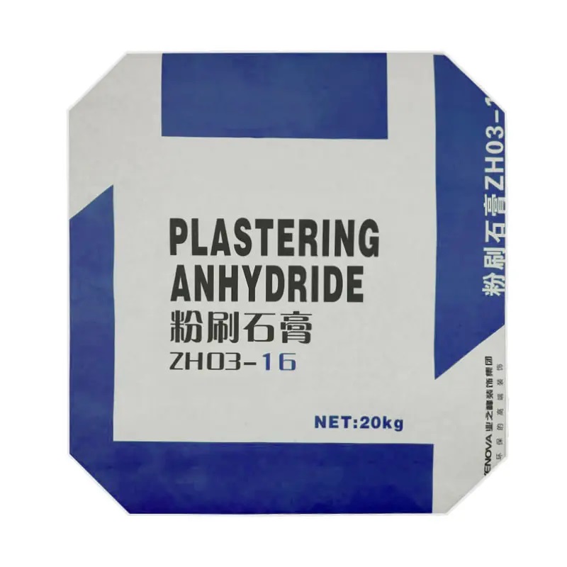 Bolsa de papel kraft personalizada de 25kg y 50kg, bolsa de papel con válvula, bolsa de papel de cemento kraft