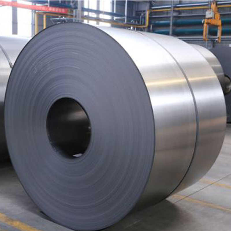Steel Coil