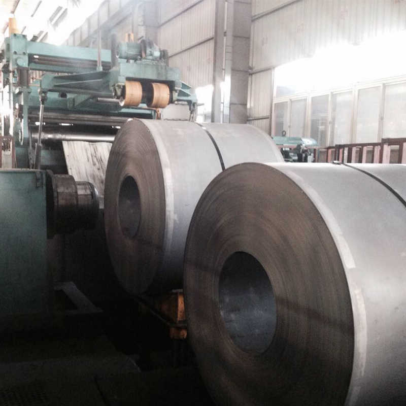 Steel Coil