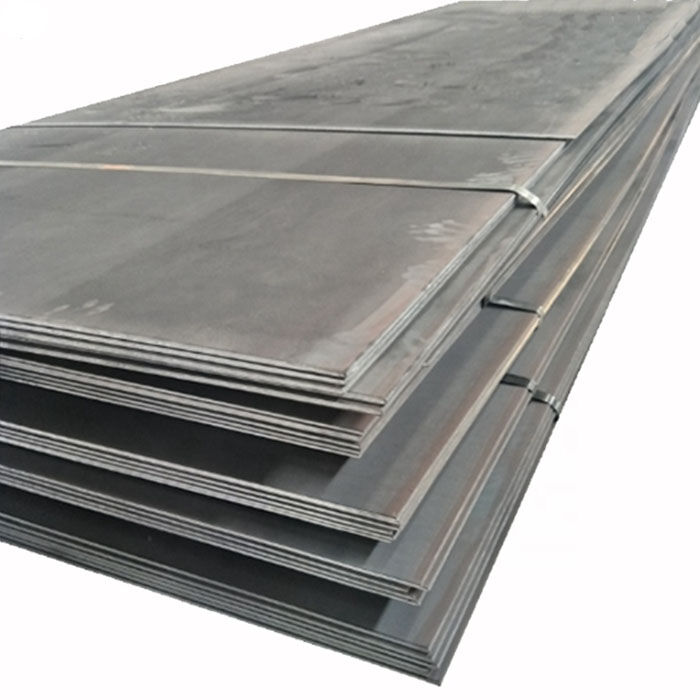 Steel Plate/Sheet