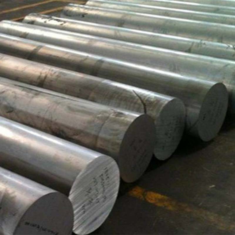 Steel Rod / Bar