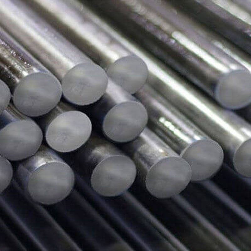 Steel Rod / Bar