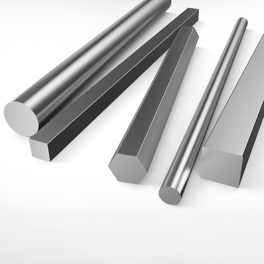 Stainless Steel  Bar