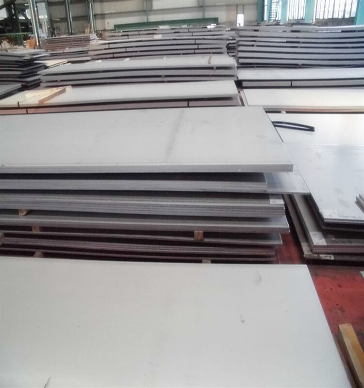 430 Stainless Steel Sheet