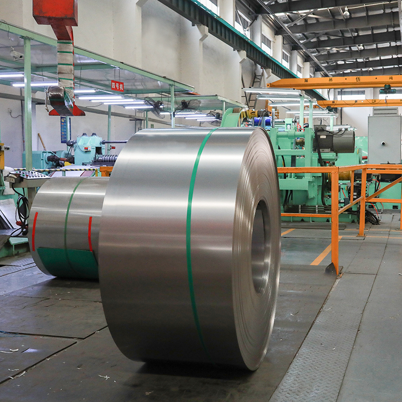 630 Stainless Steel Coil