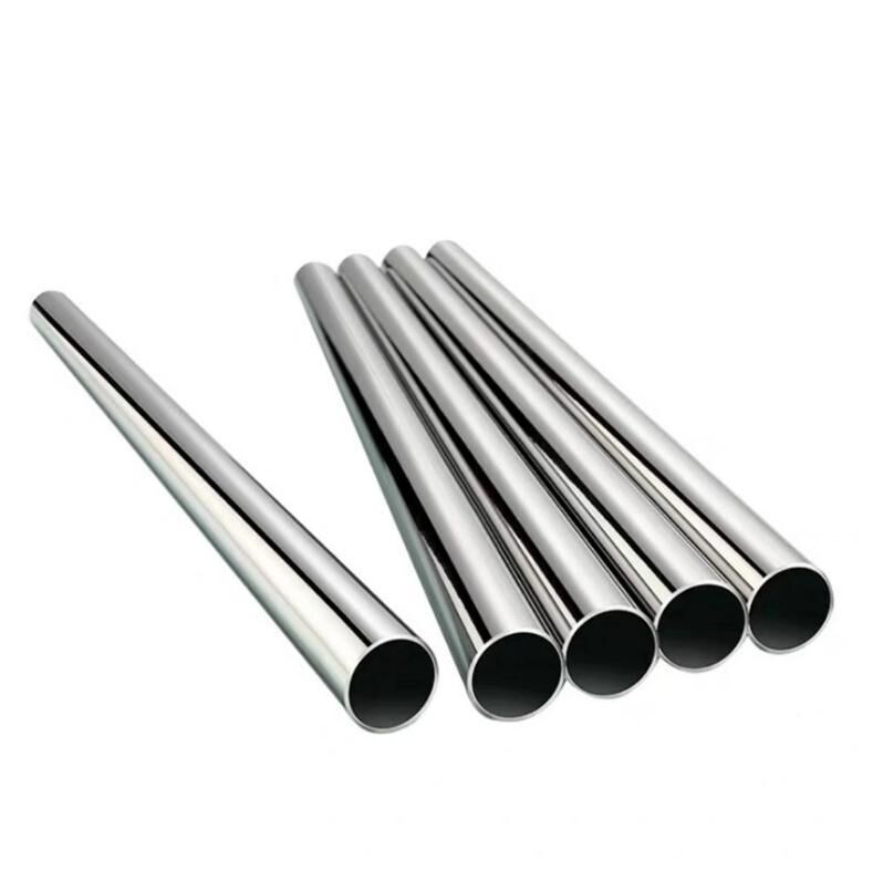 410/410S Stainlees Steel Pipe/Tube