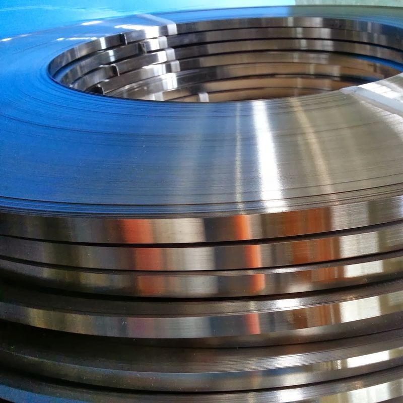 904S Stainless Steel Strip