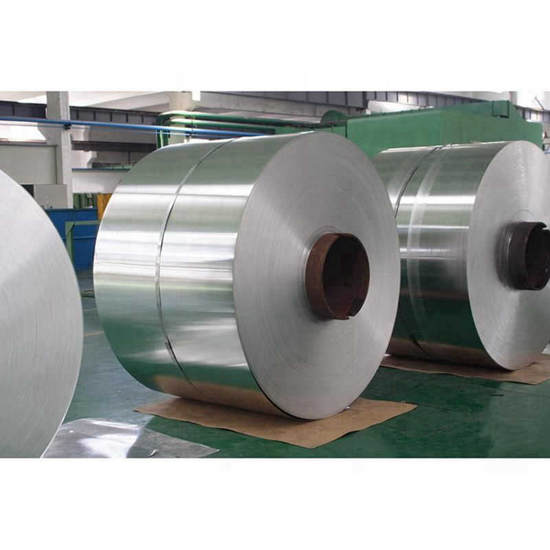 A36  Steel Coil