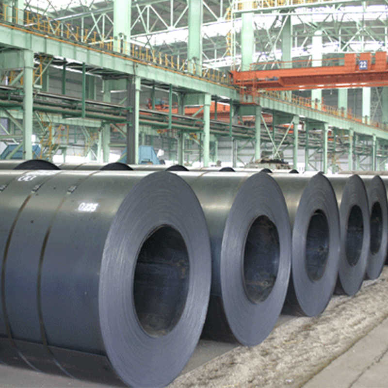 A283 Steel Coil