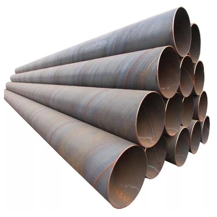 Q195 Steel Pipe/Tube